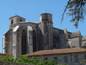 Basilique Sainte-Marie-Madeleine de Saint-Maximin-la-Sainte-Baume