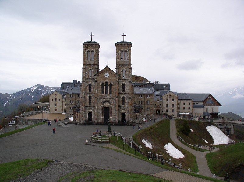 Notre Dame de la Salette