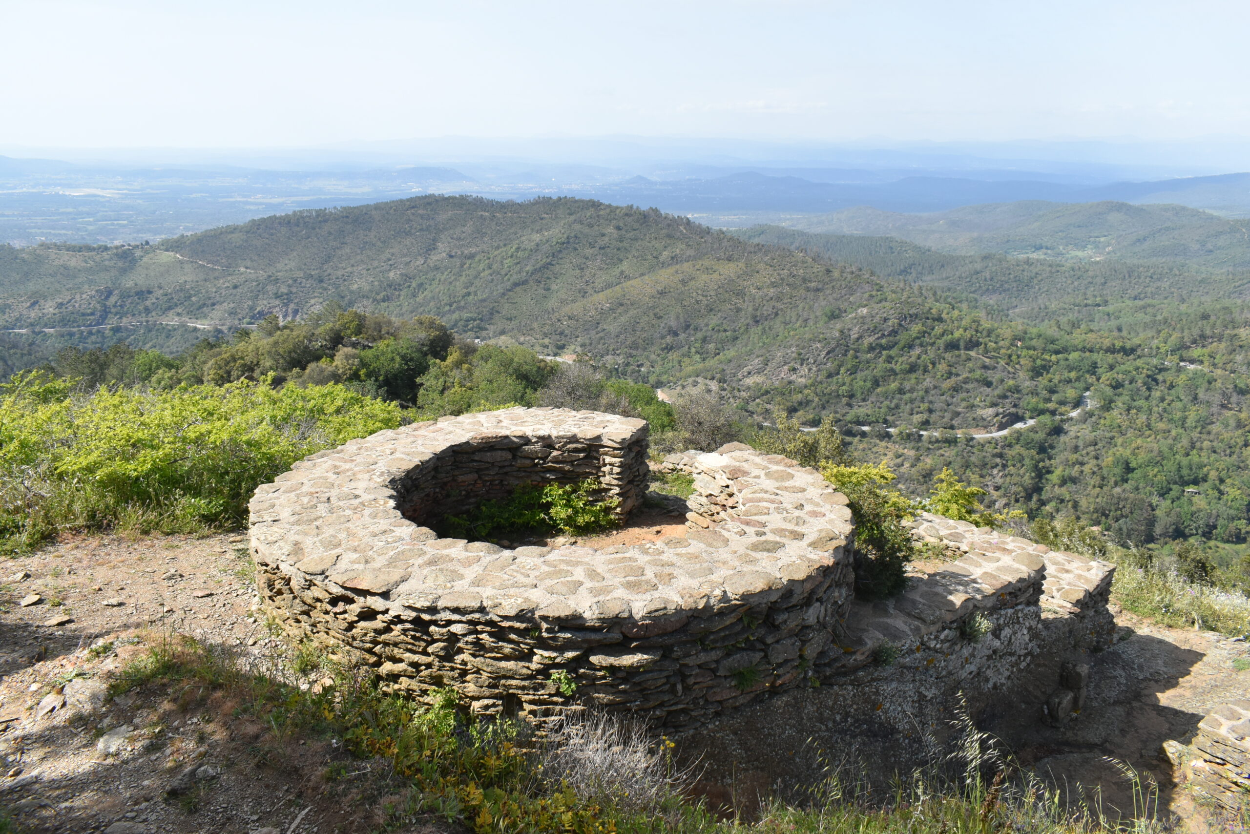 Fort Freinet